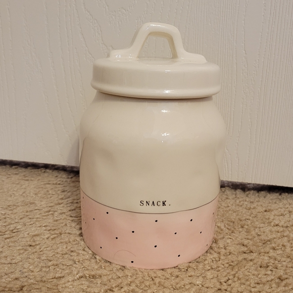 Rae Dunn Ceramic Kitchenware Bundle - Picture 9 of 11